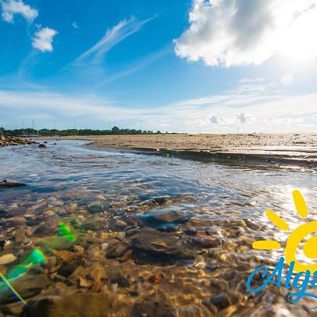 カバナス・デ・タビラFormosa Bay By Algarturアパートメント エクステリア 写真